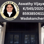 Aswathy Vijayan, Wadakanchery
