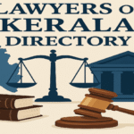 KANJIRAPPALLY (PONKUNNAM) LAWYERS DIRECTORY