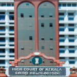 Kanjiramullakandy Sarada Amma v. P.T. Sreenivasan Nair