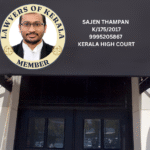 Sajen Thampan High Court