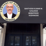 SANTHOSH KUMAR M., KOZHIKODE