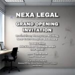 Nexa Legal, Mavelikkara