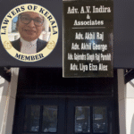 Adv. A.V. Indira & Associates, Ernakulam