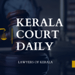 Saji V. John v. State of Kerala, (2025) 7 KCD 212 : 2025 KER 53940