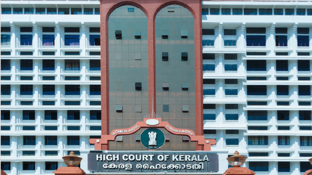 S.M. Shereef v. State of Kerala, (2025) 8 KCD 1 : 2025 KER 55575
