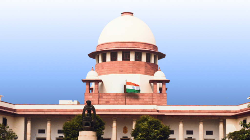 Shivangi Bansal v. Sahib Bansal, (2025) 7 SCD 66 : 2025 INSC 883